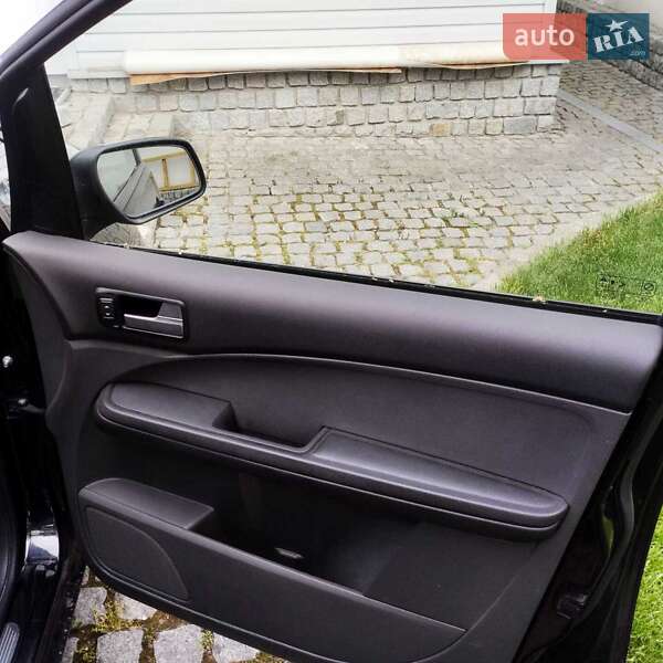 Минивэн Ford C-Max 2007 в Запорожье