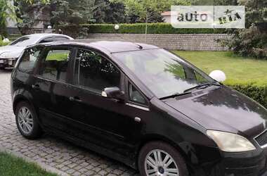 Мінівен Ford C-Max 2007 в Запоріжжі