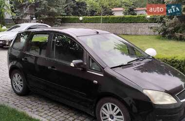Минивэн Ford C-Max 2007 в 