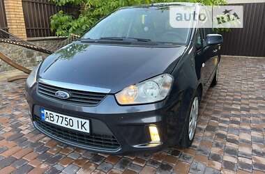Микровэн Ford C-Max 2009 в Виннице