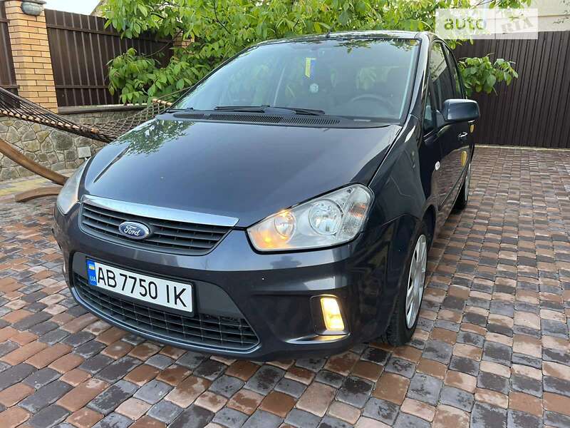 Ford C-Max 2009
