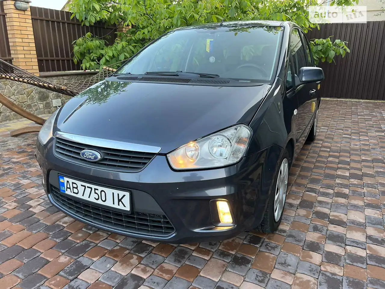 2010 Ford C-MAX - мініатюра 19