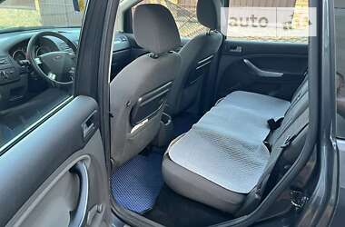 Мікровен Ford C-Max 2009 в Вінниці