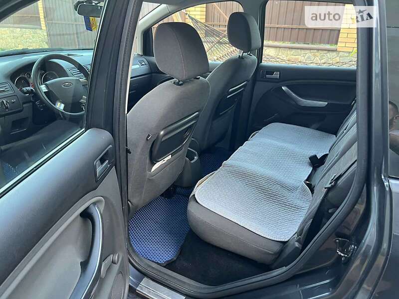 Мікровен Ford C-Max 2009 в Вінниці