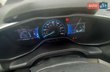 Микровэн Ford C-Max 2012 в Белой Церкви