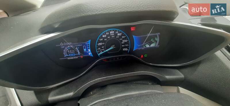 Мікровен Ford C-Max 2012 в Білій Церкві фото 5 Мікровен Ford C-Max 2012 в Білій Церкві