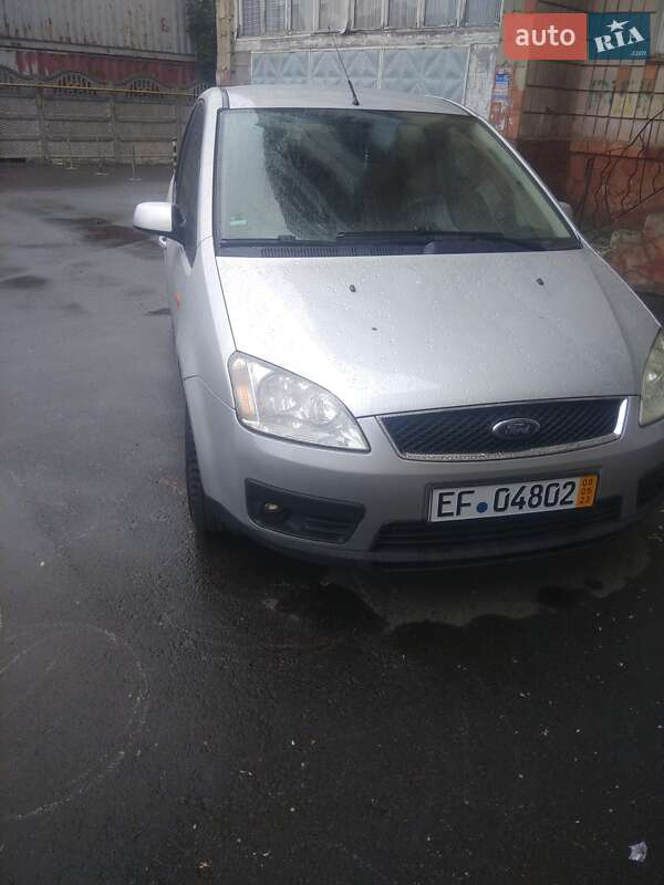 Ford C-Max 2006