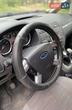 Микровэн Ford C-Max 2008 в 