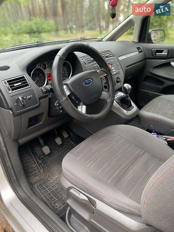 Мікровен Ford C-Max 2008 в Житомирі