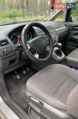 Микровэн Ford C-Max 2008 в 
