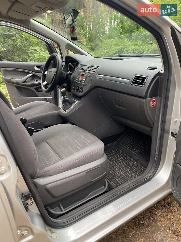 Мікровен Ford C-Max 2008 в Житомирі