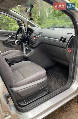 Микровэн Ford C-Max 2008 в 