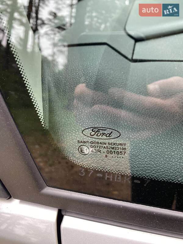 Мікровен Ford C-Max 2008 в Житомирі