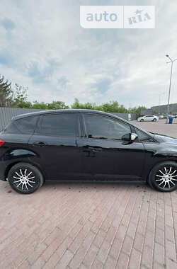 Мікровен Ford C-Max 2013 в Сарнах
