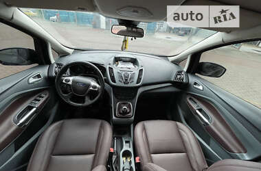 Мікровен Ford C-Max 2013 в Сарнах