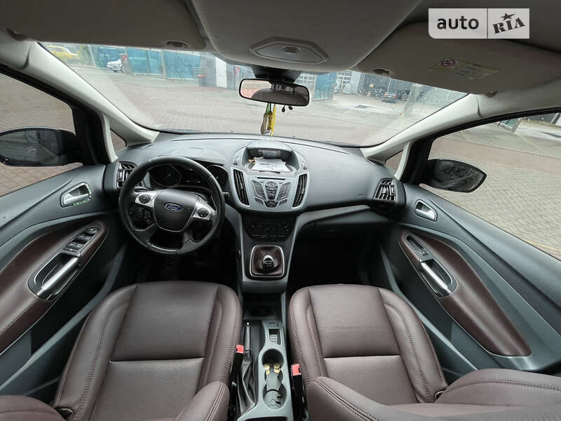 Микровэн Ford C-Max 2013 в Сарнах