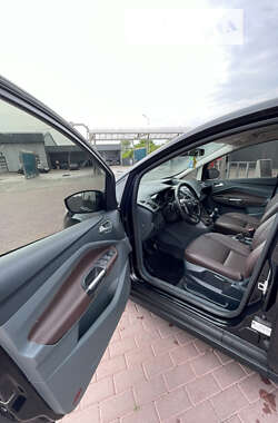 Мікровен Ford C-Max 2013 в Сарнах