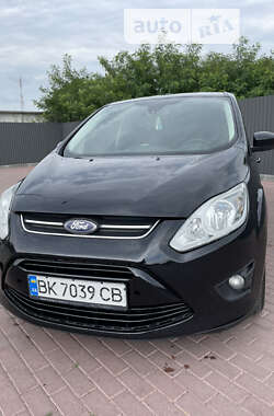 Мікровен Ford C-Max 2013 в Сарнах