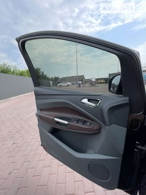 Микровэн Ford C-Max 2013 в Сарнах