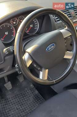 Микровэн Ford C-Max 2007 в Кривом Роге