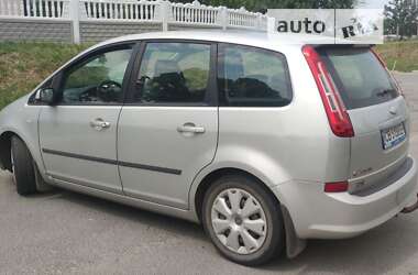 Микровэн Ford C-Max 2008 в Чернигове фото 9 Микровэн Ford C-Max 2008 в Чернигове