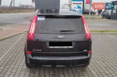 Микровэн Ford C-Max 2008 в Мукачево