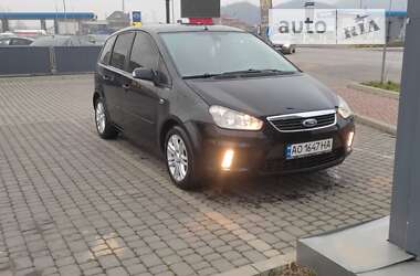 Микровэн Ford C-Max 2008 в Мукачево