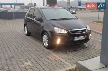 Микровэн Ford C-Max 2008 в 