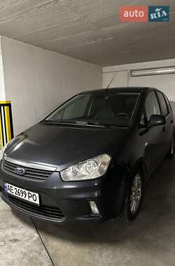 Микровэн Ford C-Max 2010 в 