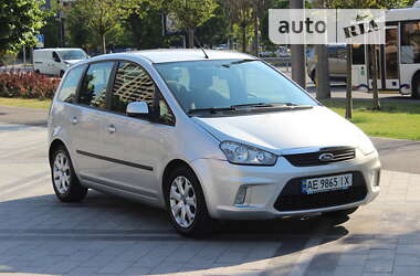 Микровэн Ford C-Max 2010 в 