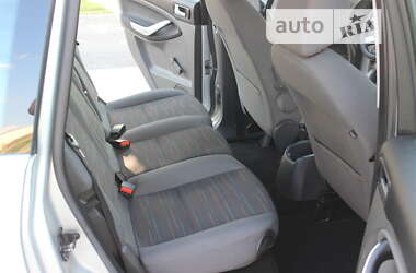 Микровэн Ford C-Max 2010 в 