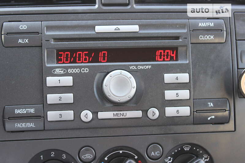 Мікровен Ford C-Max 2010 в Дніпрі
