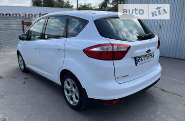 Минивэн Ford C-Max 2013 в Хмельницком