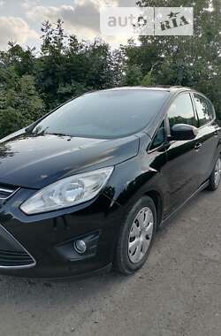 Мінівен Ford C-Max 2011 в Бершаді