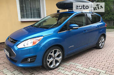 Универсал Ford C-Max 2013 в Одессе