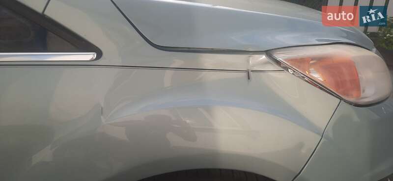 Мікровен Ford C-Max 2012 в Білій Церкві фото 4 Мікровен Ford C-Max 2012 в Білій Церкві