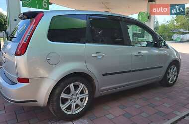 Мінівен Ford C-Max 2008 в Коростені