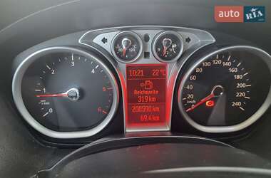 Минивэн Ford C-Max 2008 в Коростене