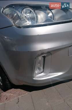 Минивэн Ford C-Max 2008 в Коростене