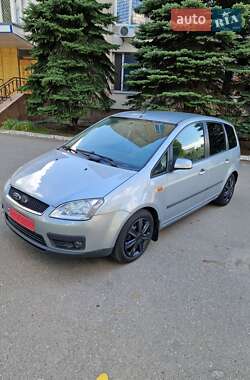 Мінівен Ford C-Max 2005 в Миколаєві