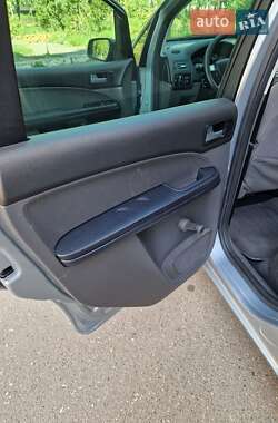 Минивэн Ford C-Max 2005 в 