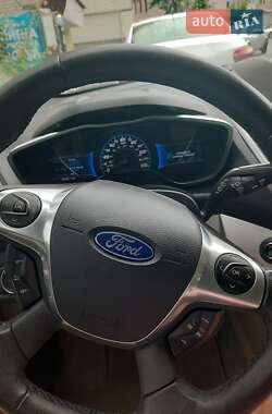 Минивэн Ford C-Max 2016 в Виннице