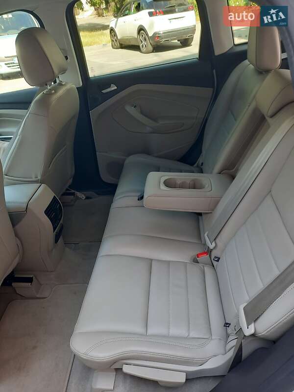 Минивэн Ford C-Max 2016 в Виннице