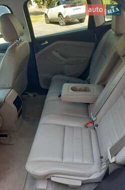Минивэн Ford C-Max 2016 в 