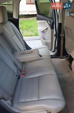 Минивэн Ford C-Max 2016 в Виннице