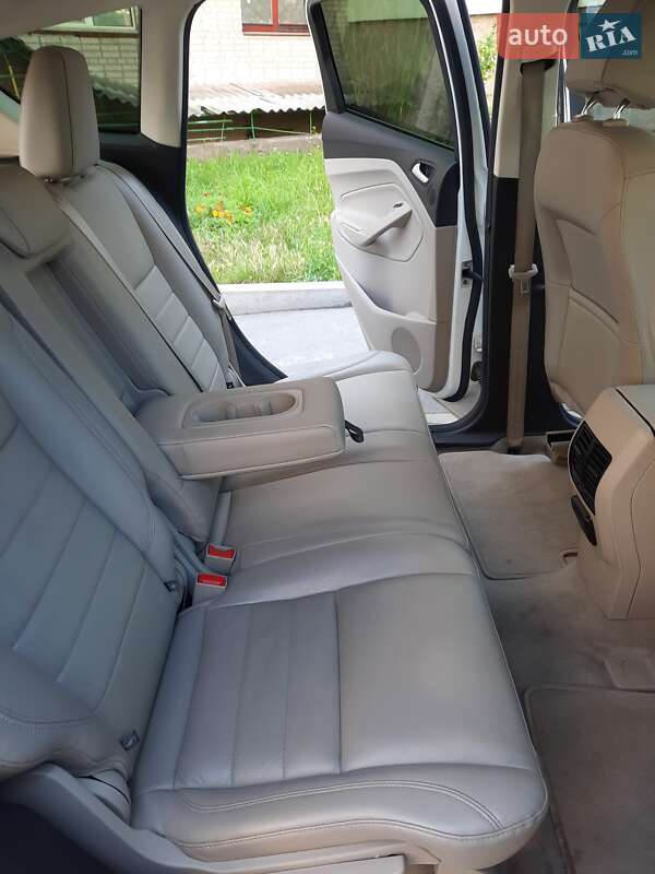 Минивэн Ford C-Max 2016 в Виннице