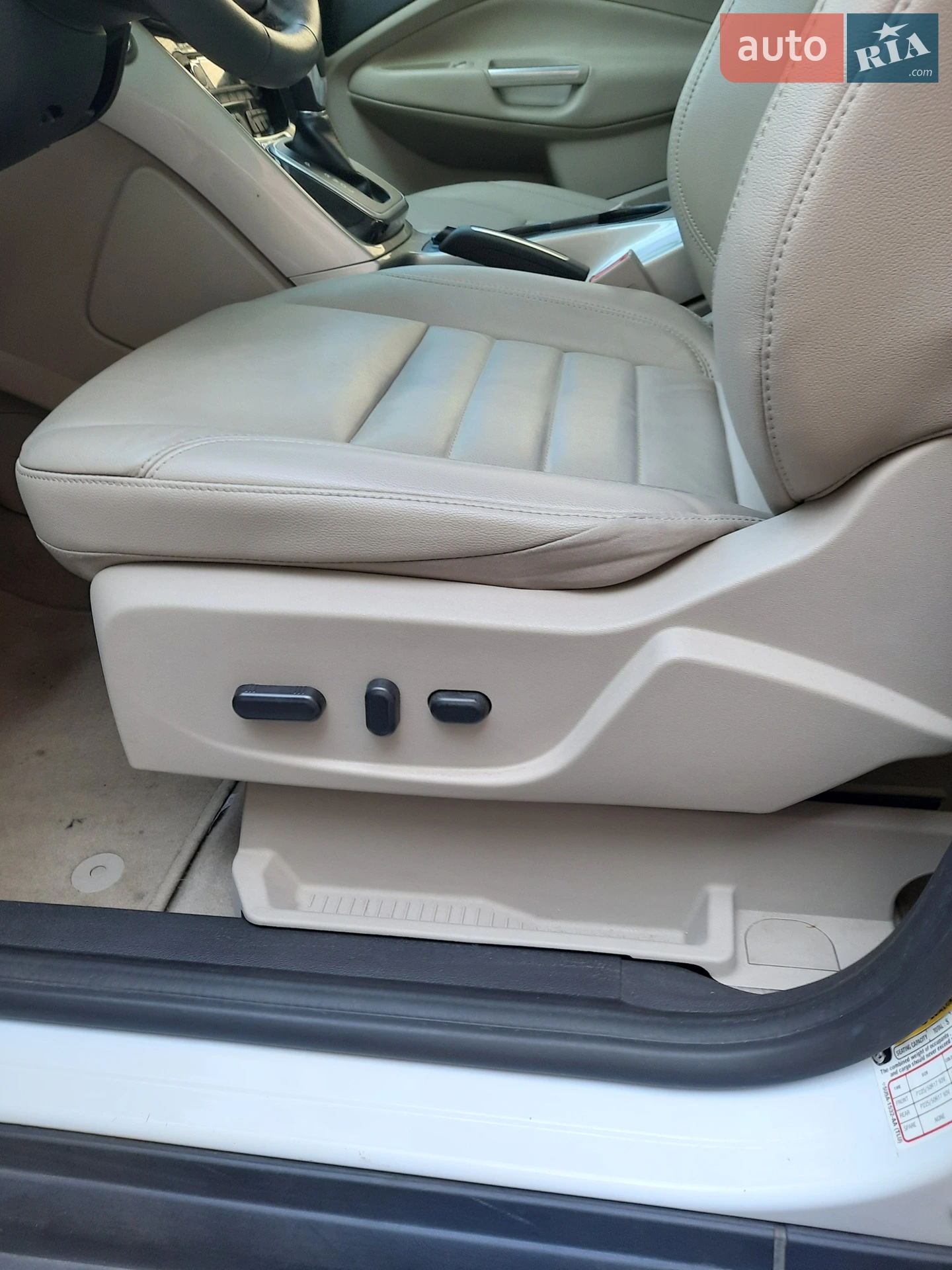 2016 Ford C-MAX - мініатюра 20