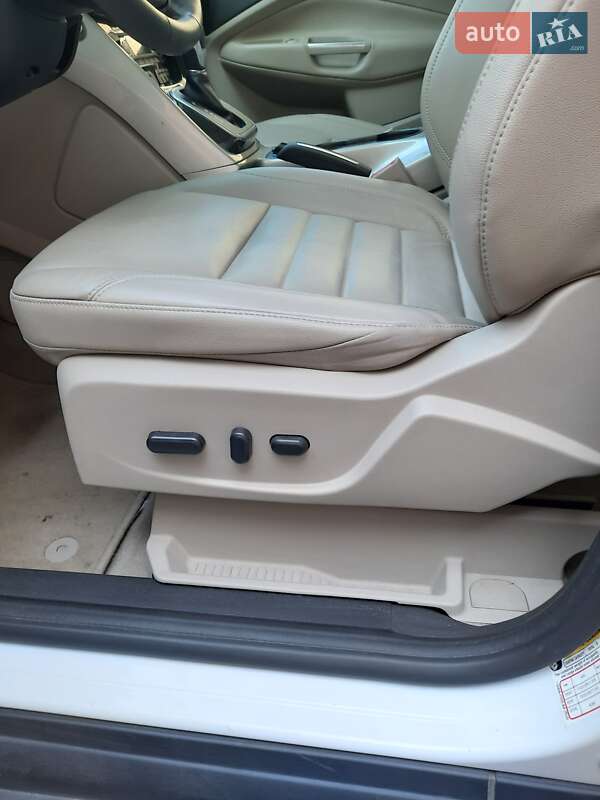 Минивэн Ford C-Max 2016 в Виннице