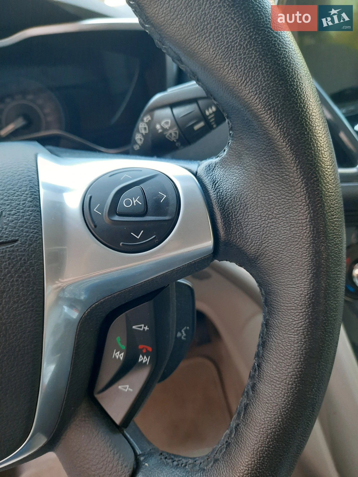 2016 Ford C-MAX - мініатюра 24