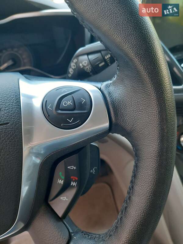 Минивэн Ford C-Max 2016 в Виннице